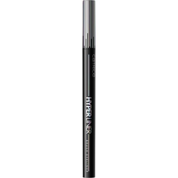 Catrice Tus Ochi Hyper Liner Brush Eyeliner 010 Classic Black 0.52ml