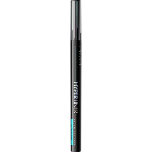 Catrice Tus Ochi Hyper Liner Brush Eyeliner 010 Ever Black 0.52ml