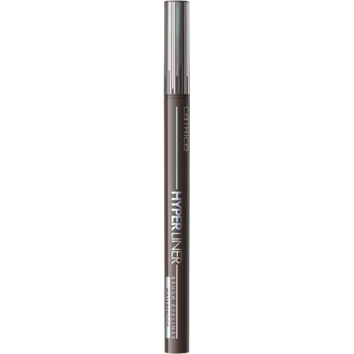 Catrice Tus Ochi Hyper Liner Brush Eyeliner 020 Dark Mocca 0.52ml