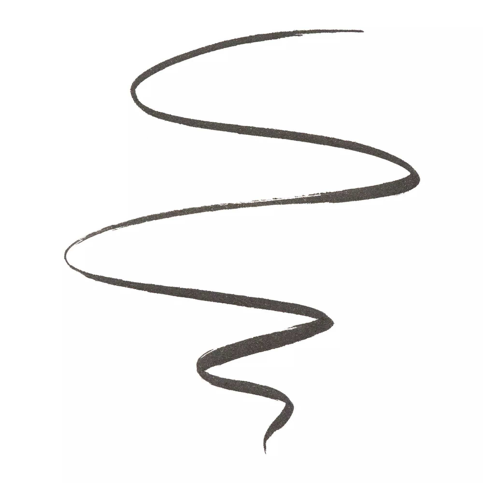 Catrice Tus Ochi It's Easy Liner Eyeliner 010 Black 1ml