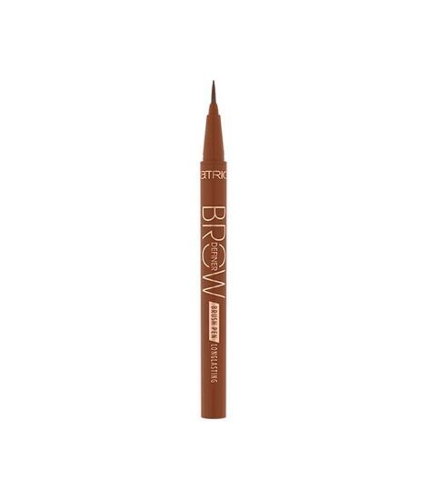 Catrice Tus Sprancene Definer Brush Pen Longlasting 030 Chocolate Brown 0.7ml