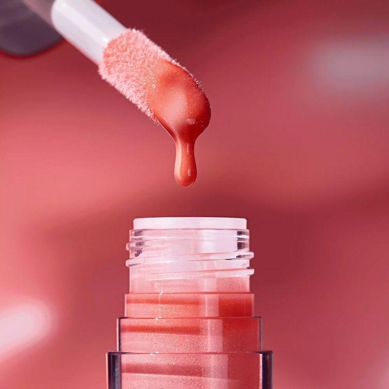 Catrice Ulei de Buze Eternal Red Cherry Bomb Lip Oil C01 Scarlet Spark 3.6ml