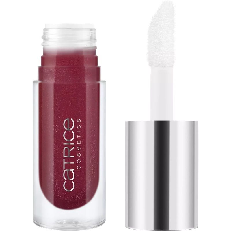 Catrice Ulei de Buze Eternal Red Cherry Bomb Lip Oil C03 Dark Romance 3.6ml