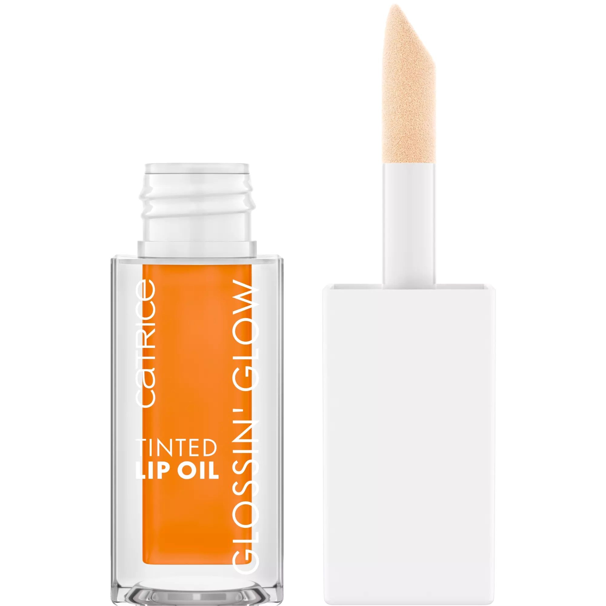 Catrice Ulei de Buze Glossin' Glow Tinted Lip Oil 030 Glow For The Show 4ml
