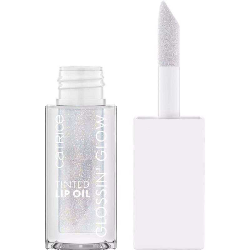 Catrice Ulei de Buze Glossin' Glow Tinted Lip Oil 060 Party Crasher 4ml
