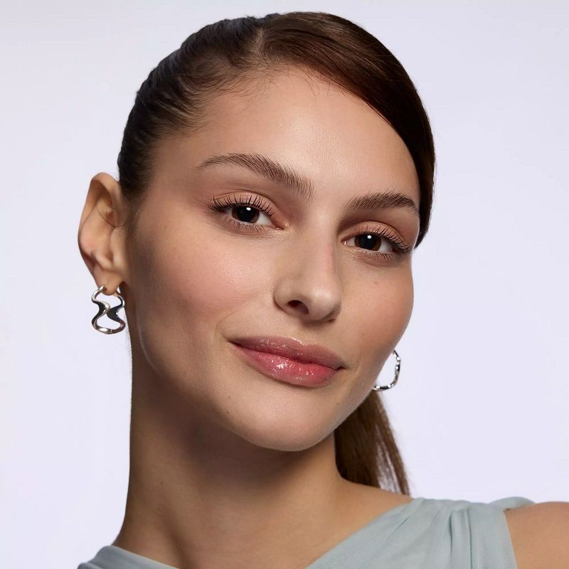 Catrice Ulei de Buze Glossin' Glow Tinted Lip Oil 060 Party Crasher 4ml