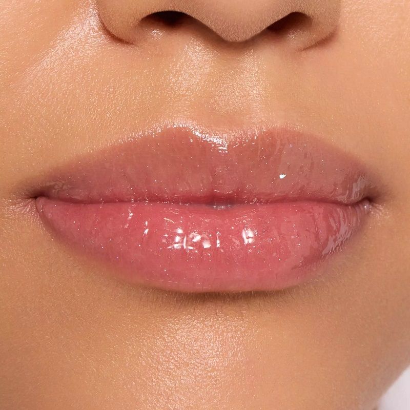 Catrice Ulei de Buze Glossin' Glow Tinted Lip Oil 060 Party Crasher 4ml