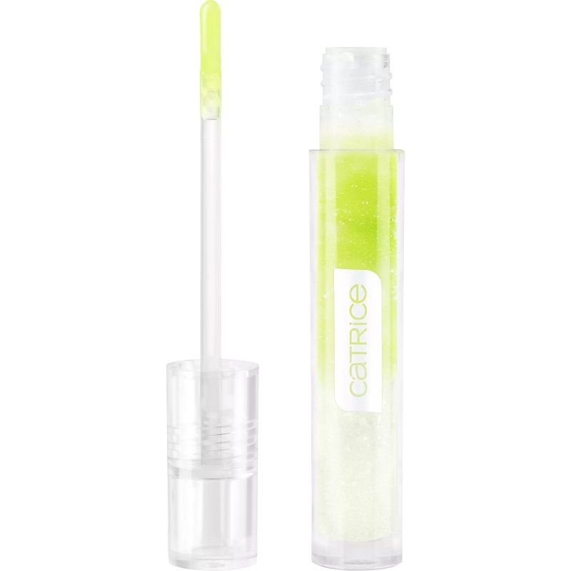 Catrice Ulei de Buze Poolside of Life Lip Oil Bi-Phase C01 Under Palm Trees 3.6ml