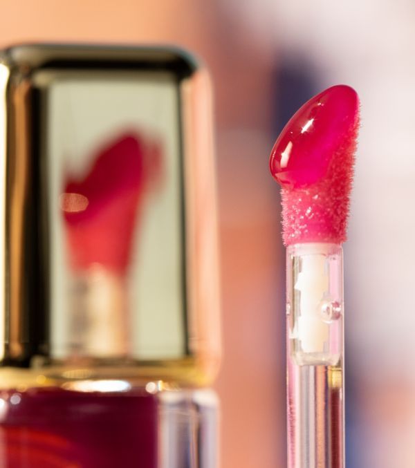 Catrice Ulei de Buze Spring And The City Glossy Nectar Lip Oil C01 Hello, Lover! 6.5ml