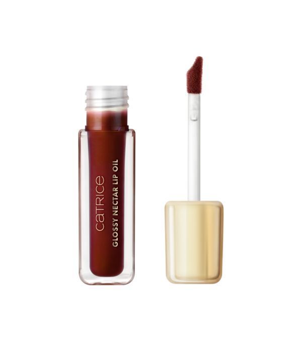 Catrice Ulei de Buze Spring And The City Glossy Nectar Lip Oil C01 Hello, Lover! 6.5ml