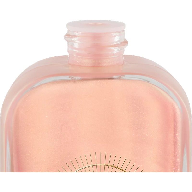 Catrice Ulei de Corp cu Sclipici Wonder Woman Shimmer Body Oil 020 Sassy 100ml 