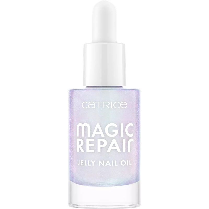Catrice Ulei de Unghii Nail Care Magic Repair Jelly Nail Oil 8ml