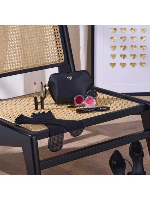 Catrice Gel pentru Buze si Obraz Valentine Who Multi-Use Jelly Pot Blush C02 Fearless Femme 4.8g