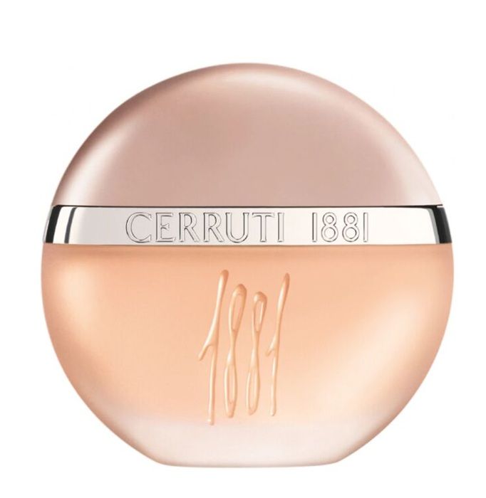 Cerruti Cerruti 1881 Women Apa de toaleta 50ml