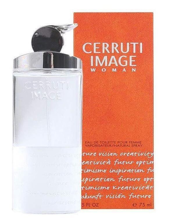 Cerruti Image Apa de parfum 75ml