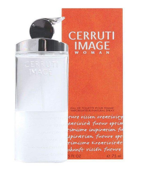 Cerruti Image Apa de parfum 75ml