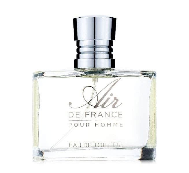 Charrier Parfums Air de France Pour Homme Apa de toaleta 50ml