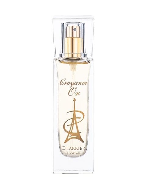 Charrier Parfums Croyance Or Apa de parfum 30ml