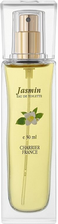 Charrier Parfums Jasmin Apa de toaleta 30ml