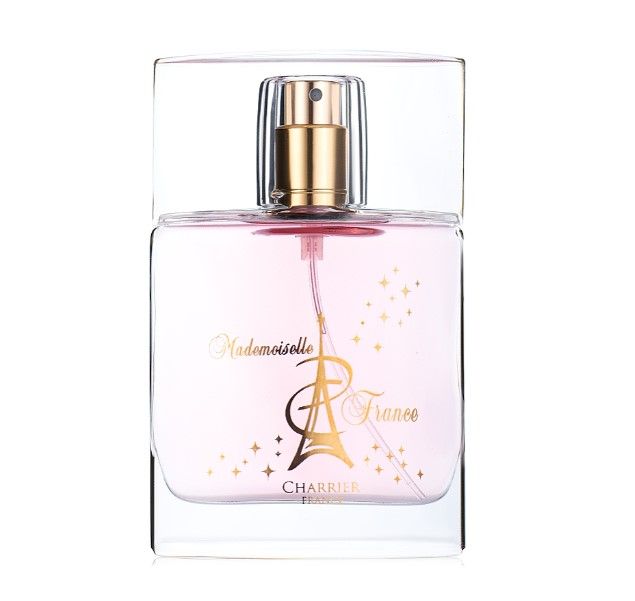 Charrier Parfums Mademoiselle France Apa de Parfum 30ml