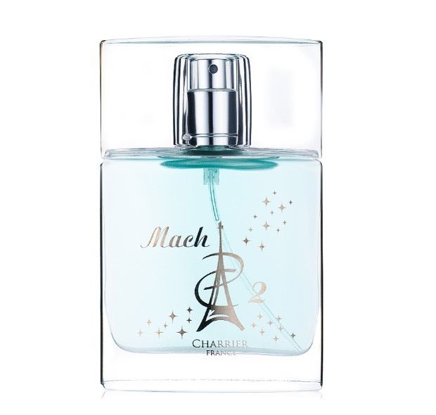 Charrier Parfums Match 2 Apa de Toaleta 30ml