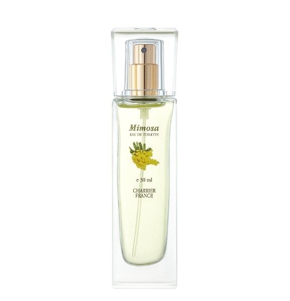 Charrier Parfums Mimosa Apa de Toaleta 30ml