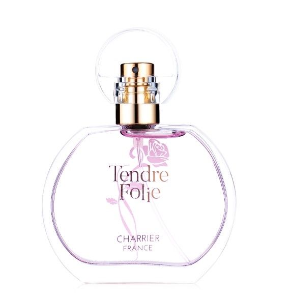 Charrier Parfums Tendre Folie Apa de Parfum 50ml