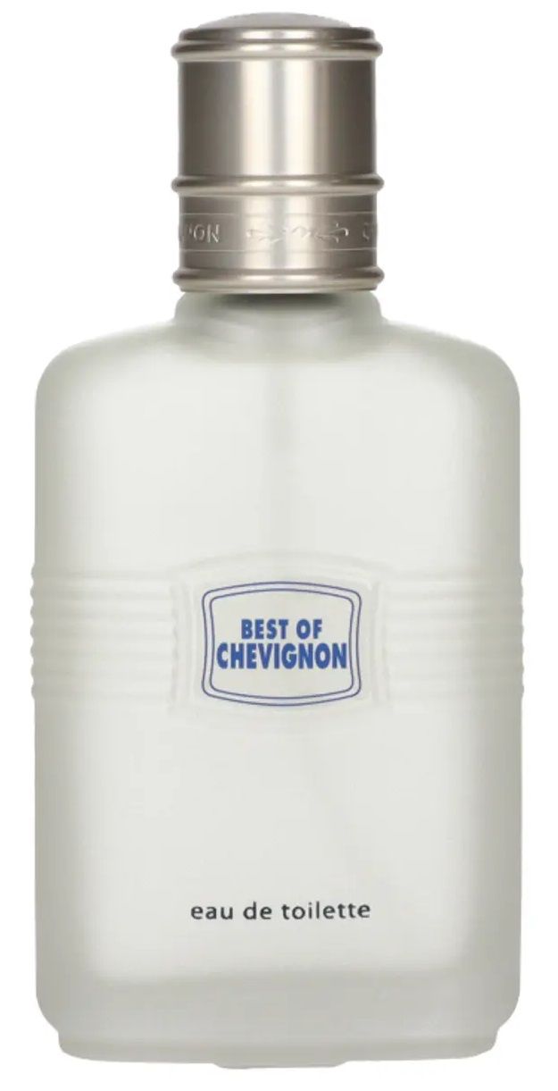 Chevignon Best Of Chevignon Apa de toaleta 100ml 