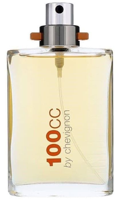 Chevignon CC Apa de toaleta 100ml