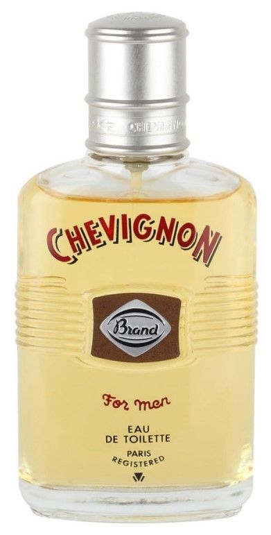 Chevignon For Men Apa de toaleta 100ml