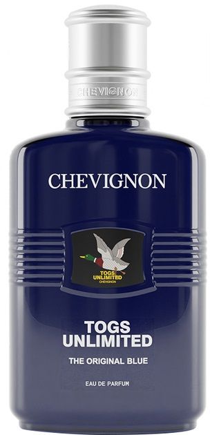Chevignon Togs The Original Blue Apa de parfum 100ml 