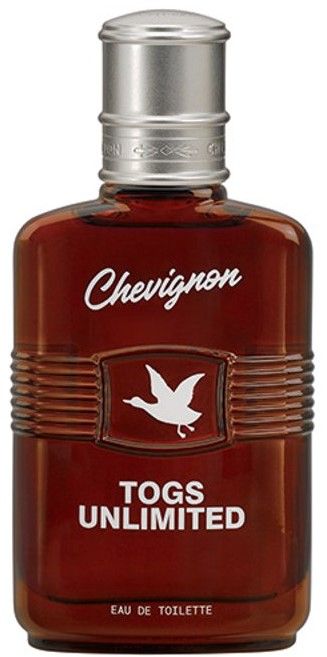 Chevignon Togs Unlimited Apa de toaleta 100ml