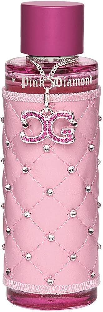 Chic'n Glam Pink Diamond Apa de parfum 100ml