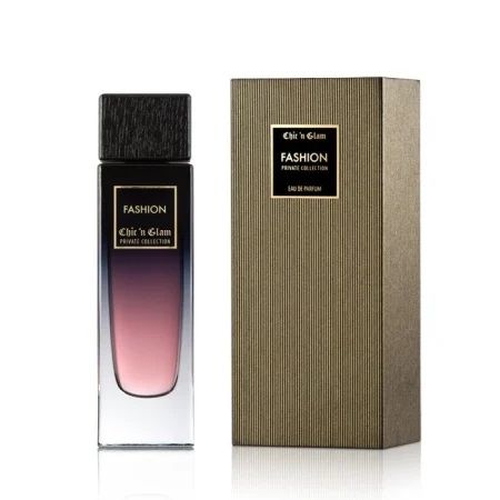 Chic'n Glam Private Collection Fashion Apa de parfum 100ml