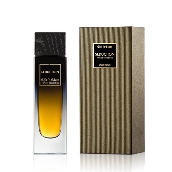 Chic'n Glam Private Collection Seduction Apa de parfum 100ml