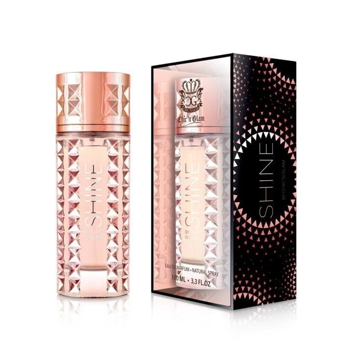 Chic'n Glam Shine Apa de parfum 100ml