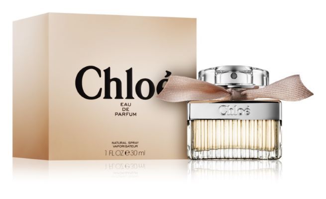 Chloe Apa de parfum 30ml