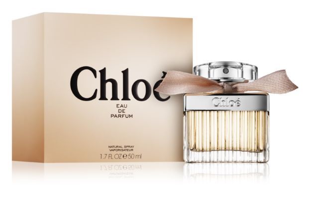 Chloe Apa de parfum 50ml