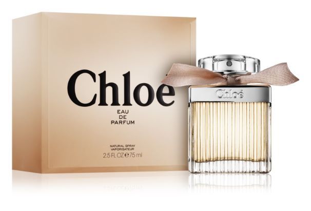 Chloe  Apa de parfum 75ml