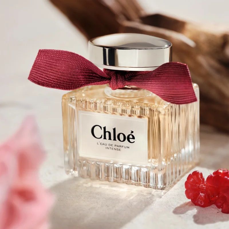 Chloe L'Eau de Parfum Intense Apa de parfum reincarcabila