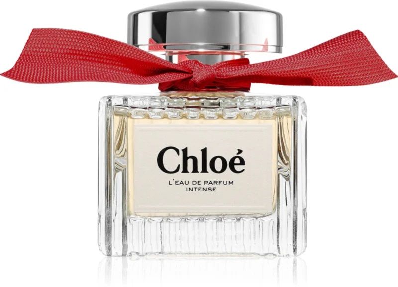 Chloe L'Eau de Parfum Intense Apa de parfum reincarcabila 50ml