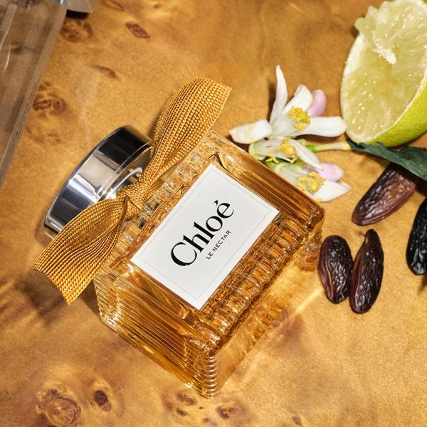 Chloe Le Nectar Parfum intens pentru femei prezentare