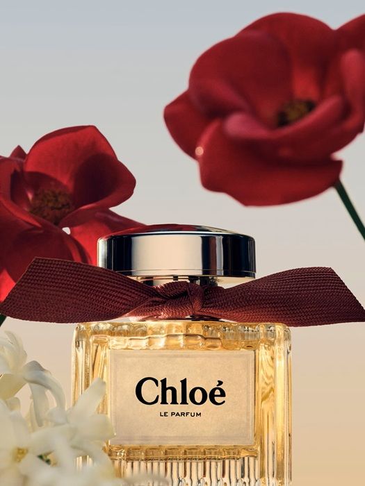 Chloe Le Parfum