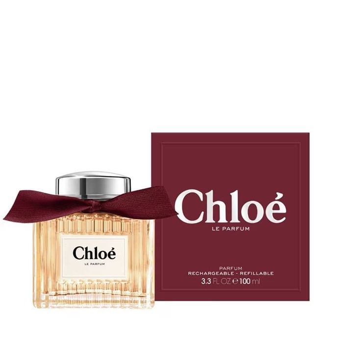 Chloe Le Parfum Apa de parfum reincarcabila 100ml