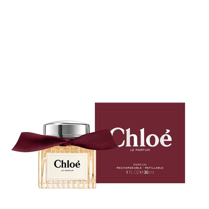 Chloe Le Parfum Apa de parfum reincarcabila 30ml