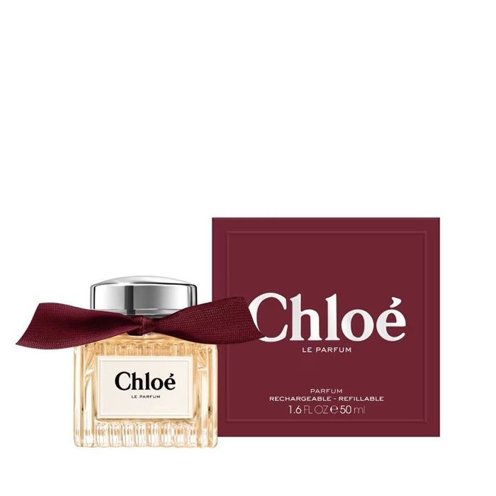 Chloe Le Parfum Apa de parfum reincarcabila 50ml
