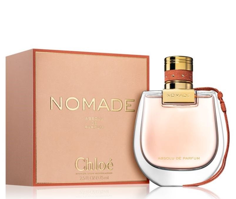 Chloe Nomade Absolu de Parfum Apa de parfum 75ml