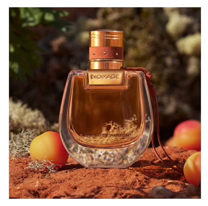 Chloe Nomade Absolu de Parfum Eau de parfum