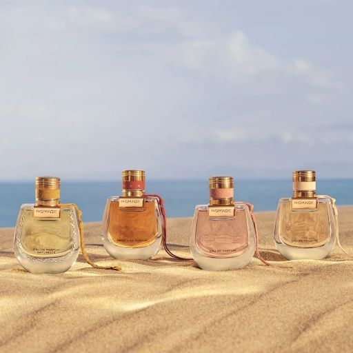Chloe Nomade Colectie