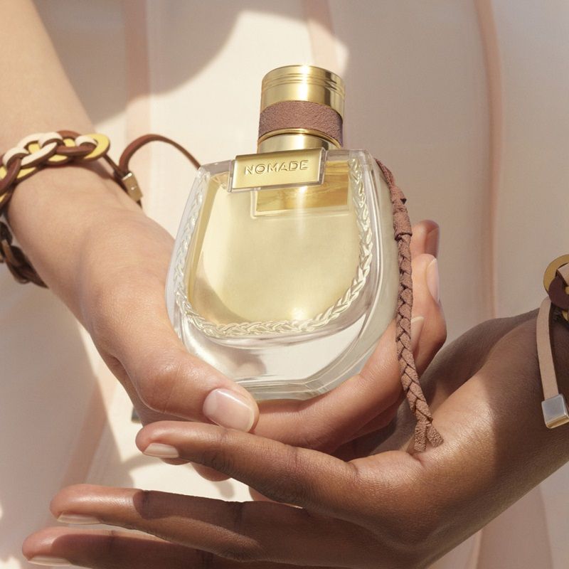 Chloe Nomade Jasmin Naturel Intense